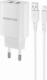 Ładowarka Techonic BN2 Super 2x USB-A 2.1 A (Ładowarka sieciowa Borofone) 2