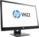 Monitor HP Value VH22 (X0N05AA) 2