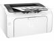 Drukarka laserowa HP LaserJet Pro M12w (T0L46A) 3