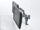 Kensington Uchwyt biurkowy na 2 monitory do 24" (K60273WW) 4