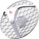 Antena MikroTik LHG 5 Light Head 24.5 dBi Grid antenna with 5GHz 802.11 a/n wireless (MT RBLHG-5nD) 1