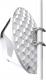 Antena MikroTik LHG 5 Light Head 24.5 dBi Grid antenna with 5GHz 802.11 a/n wireless (MT RBLHG-5nD) 1
