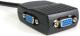 StarTech Splitter Video 2x VGA (ST122LE) 1