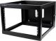 Szafa StarTech 6U 22 WALL MOUNT SERVER RACK (RK619WALLOH) 1