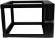 Szafa StarTech 6U 22 WALL MOUNT SERVER RACK (RK619WALLOH) 1