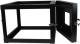 Szafa StarTech 6U 22 WALL MOUNT SERVER RACK (RK619WALLOH) 2