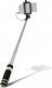 Selfie stick Setty Przewodowy, czarny (DW_000027) 1