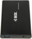 Kieszeń iBOX 2.5" SATA - USB 3.0 HD-02 (IEU3F02) 1