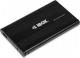 Kieszeń iBOX 2.5" SATA - USB 2.0 HD-01 (IEU2F01) 7