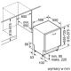 Zmywarka Bosch SMV24AX02E 7