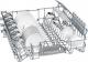 Zmywarka Bosch SMI25AS02E 1