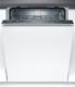 Zmywarka Bosch SMV25AX00E 1
