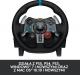 Kierownica Logitech G29 Racing Wheel (941-000112) 2