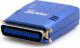 Print server Airlive AirLive 1-Port Print Server (1xParallel, 1xRJ45) (P-201) 1