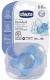 Chicco Smoczek Physio Comfort niebieski 0-6m (7491121) 1