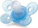 Chicco Smoczek Physio Comfort niebieski 0-6m (7491121) 2