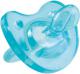 Chicco Smoczek Physio Soft niebieski 6m+ (271221) 1
