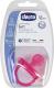 Chicco Smoczek Physio Soft rożowy 12m+ (271311) 1