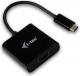 Kabel USB I-TEC USB-C - HDMI Czarny (C31HDMI) 1