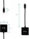 Kabel USB I-TEC USB-C - HDMI Czarny (C31HDMI) 2