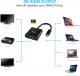 Kabel USB I-TEC USB-C - HDMI Czarny (C31HDMI) 3