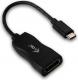 Kabel USB I-TEC USB-C - Czarny (C31DP) 1