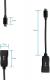 Kabel USB I-TEC USB-C - Czarny (C31DP) 2