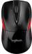 Mysz Logitech M525 czarna (910-004932) 1