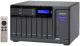 Serwer plików Qnap QNAP TVS-1282-i5-16G 12-Bay SATA 6G Core i5-6500 3.6GHz 16GB RAM iSCSI - TVS-1282-I5-16G 3