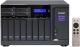 Serwer plików Qnap QNAP TVS-1282-i5-16G 12-Bay SATA 6G Core i5-6500 3.6GHz 16GB RAM iSCSI - TVS-1282-I5-16G 1