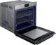 Piekarnik Samsung NV75K3340RS/EO 8