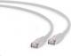 Gembird RJ-45/RJ-45 kat.6a S/FTP Szary 1.5m (PP6A-LSZHCU-1.5M) 1