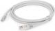 Gembird RJ-45/RJ-45 kat.6a S/FTP Szary 1.5m (PP6A-LSZHCU-1.5M) 1