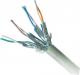 Gembird RJ-45/RJ-45 kat.6a S/FTP Szary 1.5m (PP6A-LSZHCU-1.5M) 2