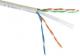 Gembird RJ-45/RJ-45 kat.6 U/UTP Szary 1m (PP6U-1M) 1