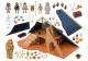 Playmobil Piramida Faraona (5386) 2