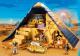 Playmobil Piramida Faraona (5386) 3