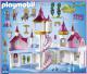 Playmobil Zamek księżniczki (6848) 2