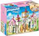 Playmobil Zamek księżniczki (6848) 1