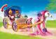 Playmobil Para królewska z karetą (6856) 4