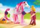 Playmobil Para królewska z karetą (6856) 7