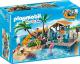 Playmobil Karaibska wyspa z barem na plaży (6979) 1