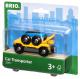 Brio Auto transporter z rampą (33577) 2