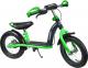 Rowerek biegowy Hudora Laufrad Cruiser Boy Zielony (10066) 1