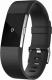 Smartband Fitbit Alta HR Czarny 4