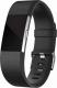 Smartband Fitbit Alta HR Czarny 1