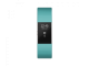 Smartband Fitbit Turkusowy 2