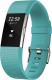 Smartband Fitbit Turkusowy 1