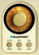 Radio Blaupunkt HR7BR 2