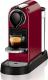Ekspres na kapsułki Krups Nespresso Citiz red (XN 7405) 1